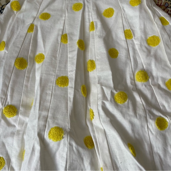 For Love and Lemons Polka Dot Dress - Picture 7 of 10